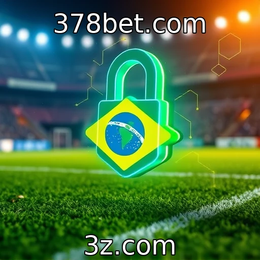 378bet.com Aposte com confiança: como a segurança digital transforma o jogo online