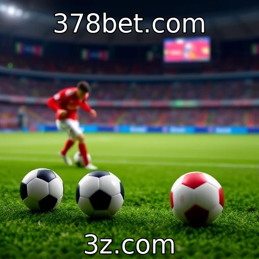 378bet.com Apostas esportivas: estratégias para vencer nas maiores ligas do Brasil