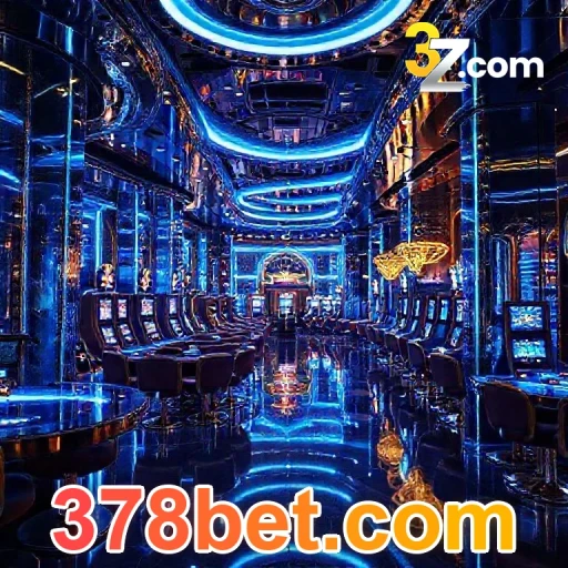 378bet.com Cassino