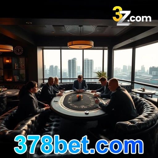378bet.com Esporte