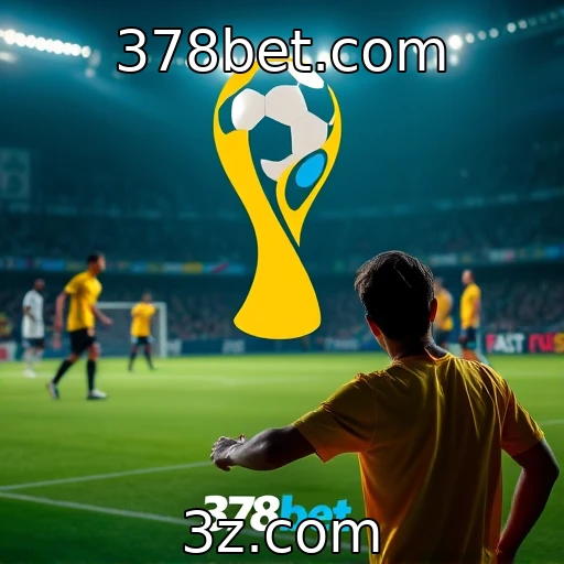 378bet.com Como as apostas esportivas podem transformar a experiência dos fãs
