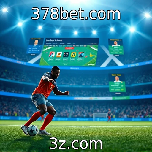 378bet.com Desvendando o impacto das apostas esportivas no cenário brasileiro