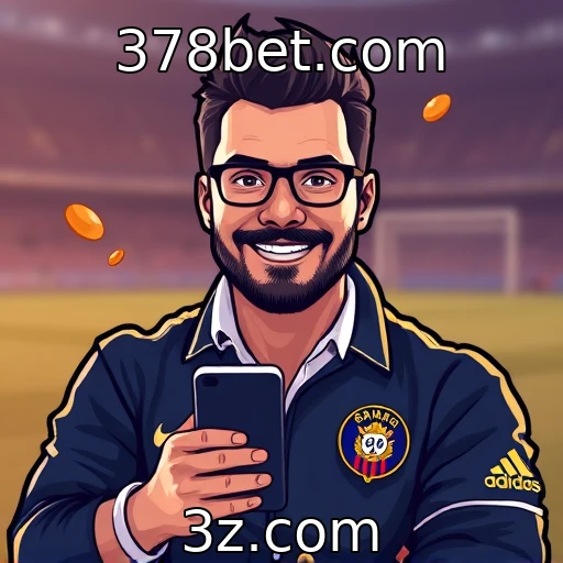 378bet.com Apostas Esportivas: Como Analisar Resultados para Melhorar seu Desempenho