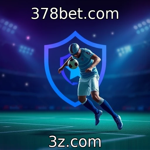 378bet.com Apostas esportivas: como analisar partidas para maximizar ganhos